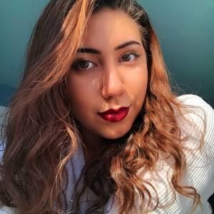 Meet your Posher, Jacqueline